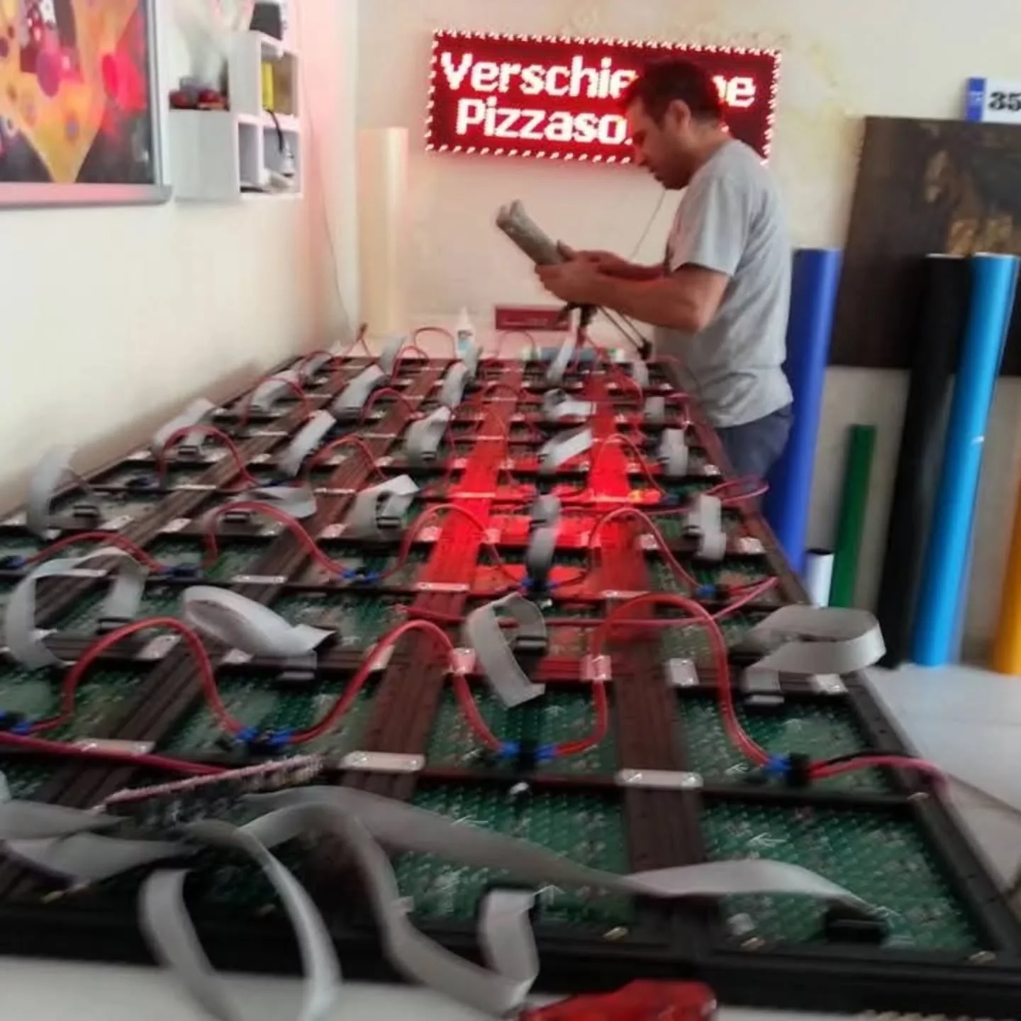 Mertyüz Reklam Referans Uygulaması 17