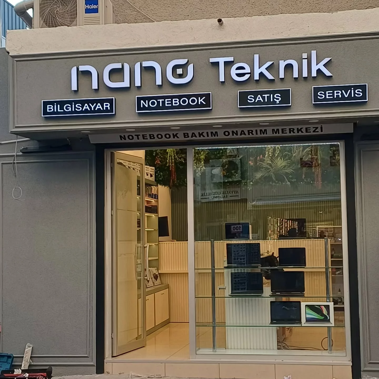 Mertyüz Reklam Referans Uygulaması 18