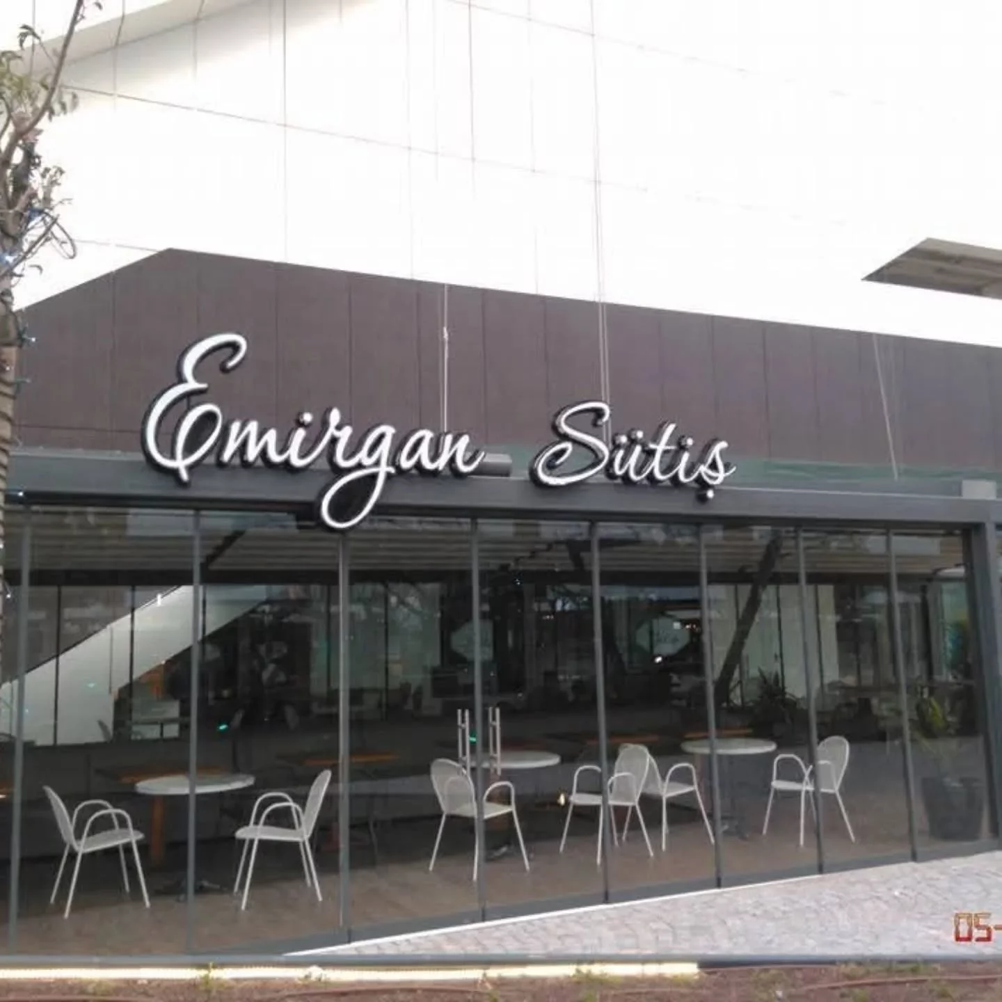 Mertyüz Reklam Referans Uygulaması 20