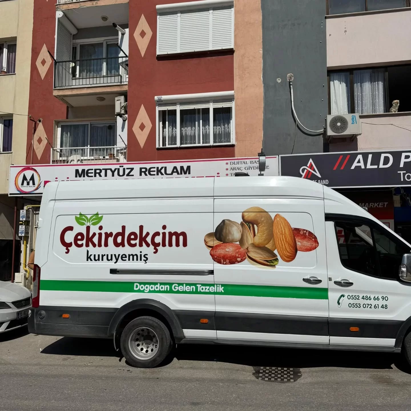 Mertyüz Reklam Referans Uygulaması 21